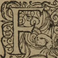 An illustration from A nievve herball, or Historie of plantes : wherein is contayned the whole discourse and perfect description of all sortes of herbes and plantes : their divers & sundry kindes ... and that not onely of those whiche are here growyng in this our countrie of Englande, but of all others also of forrayne realmes commonly used in physicke ; first set foorth in the Doutche or Almaigne tongue (1578)