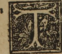 An illustration from A nievve herball, or Historie of plantes : wherein is contayned the whole discourse and perfect description of all sortes of herbes and plantes : their divers & sundry kindes ... and that not onely of those whiche are here growyng in this our countrie of Englande, but of all others also of forrayne realmes commonly used in physicke ; first set foorth in the Doutche or Almaigne tongue (1578)