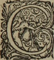 An illustration from A nievve herball, or Historie of plantes : wherein is contayned the whole discourse and perfect description of all sortes of herbes and plantes : their divers & sundry kindes ... and that not onely of those whiche are here growyng in this our countrie of Englande, but of all others also of forrayne realmes commonly used in physicke ; first set foorth in the Doutche or Almaigne tongue (1578)