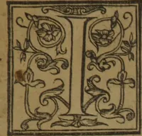 An illustration from A nievve herball, or Historie of plantes : wherein is contayned the whole discourse and perfect description of all sortes of herbes and plantes : their divers & sundry kindes ... and that not onely of those whiche are here growyng in this our countrie of Englande, but of all others also of forrayne realmes commonly used in physicke ; first set foorth in the Doutche or Almaigne tongue (1578)