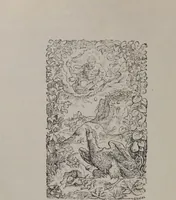 An illustration from A nievve herball, or Historie of plantes : wherein is contayned the whole discourse and perfect description of all sortes of herbes and plantes : their divers & sundry kindes ... and that not onely of those whiche are here growyng in this our countrie of Englande, but of all others also of forrayne realmes commonly used in physicke ; first set foorth in the Doutche or Almaigne tongue (1578)