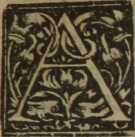 An illustration from The castel of helth corrected and in some places augmented (1541)