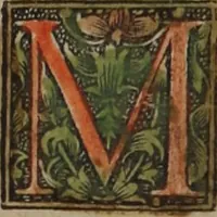 An illustration from Marsilii Ficini Florentini medici atq[ue] philosophi celeberrimi, de vita libri tres, recens iam à mendis sitúq[ue] uindicati : qvorvm primus, de studiosorum sanitate tuenda ; secundus, de vita producenda ; tertius, de vita coelitus comparanda ; apologia ; his accessit eiusdem epidemiarum antidotus, tutelae quoq[ue] bonae ualetudinis attinens ; cum omnium nouo rerum atque indice (1529)