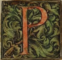 Picture 5 of 6 from Marsilii Ficini Florentini medici atq[ue] philosophi celeberrimi, de vita libri tres, recens iam à mendis sitúq[ue] uindicati : qvorvm primus, de studiosorum sanitate tuenda ; secundus, de vita producenda ; tertius, de vita coelitus comparanda ; apologia ; his accessit eiusdem epidemiarum antidotus, tutelae quoq[ue] bonae ualetudinis attinens ; cum omnium nouo rerum atque indice (1529), leaf 299