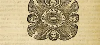 An illustration from Imago primi saeculi Societatis Iesu (1640)