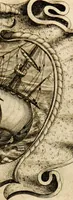 An illustration from Imago primi saeculi Societatis Iesu (1640)