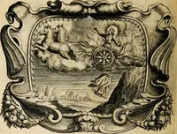 An illustration from Imago primi saeculi Societatis Iesu (1640)