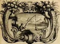 Picture 19 of 130 from Imago primi saeculi Societatis Iesu (1640), leaf 189