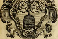 An illustration from Imago primi saeculi Societatis Iesu (1640)