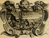 Picture 22 of 130 from Imago primi saeculi Societatis Iesu (1640), leaf 193