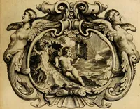 An illustration from Imago primi saeculi Societatis Iesu (1640)