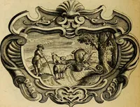 An illustration from Imago primi saeculi Societatis Iesu (1640)