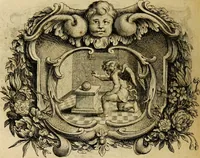 An illustration from Imago primi saeculi Societatis Iesu (1640)