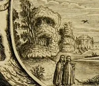 Picture 30 of 130 from Imago primi saeculi Societatis Iesu (1640), leaf 204