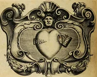 An illustration from Imago primi saeculi Societatis Iesu (1640)