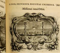Picture 54 of 130 from Imago primi saeculi Societatis Iesu (1640), leaf 339