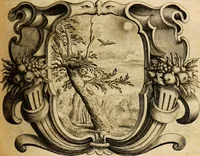 An illustration from Imago primi saeculi Societatis Iesu (1640)