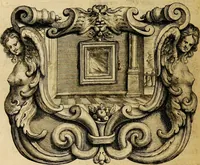 An illustration from Imago primi saeculi Societatis Iesu (1640)