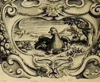 Picture 76 of 130 from Imago primi saeculi Societatis Iesu (1640), leaf 484