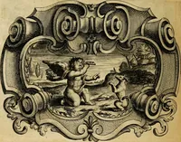 An illustration from Imago primi saeculi Societatis Iesu (1640)