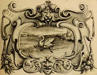 An illustration from Imago primi saeculi Societatis Iesu (1640)