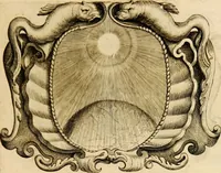Picture 4 of 130 from Imago primi saeculi Societatis Iesu (1640), leaf 55