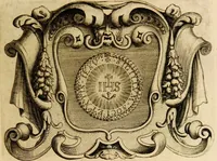 Picture 6 of 130 from Imago primi saeculi Societatis Iesu (1640), leaf 57