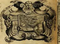 An illustration from Imago primi saeculi Societatis Iesu (1640)