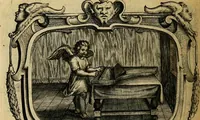 An illustration from Imago primi saeculi Societatis Iesu (1640)