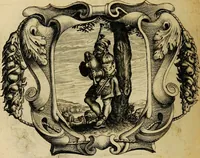 An illustration from Imago primi saeculi Societatis Iesu (1640)