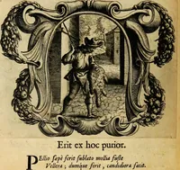 Picture 94 of 130 from Imago primi saeculi Societatis Iesu (1640), leaf 584