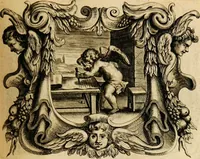 Picture 96 of 130 from Imago primi saeculi Societatis Iesu (1640), leaf 587