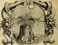 Picture 100 of 130 from Imago primi saeculi Societatis Iesu (1640), leaf 592