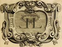 Picture 9 of 130 from Imago primi saeculi Societatis Iesu (1640), leaf 61