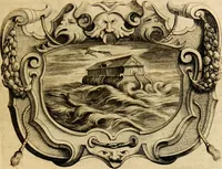 Picture 11 of 130 from Imago primi saeculi Societatis Iesu (1640), leaf 63
