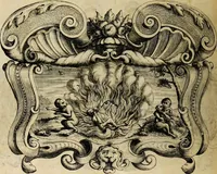 An illustration from Imago primi saeculi Societatis Iesu (1640)