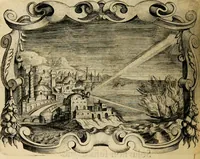 Picture 107 of 130 from Imago primi saeculi Societatis Iesu (1640), leaf 730