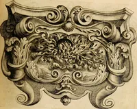 An illustration from Imago primi saeculi Societatis Iesu (1640)
