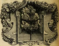 An illustration from Imago primi saeculi Societatis Iesu (1640)