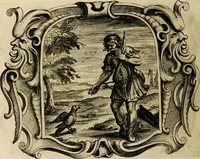 Picture 121 of 130 from Imago primi saeculi Societatis Iesu (1640), leaf 954