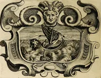 Picture 124 of 130 from Imago primi saeculi Societatis Iesu (1640), leaf 958