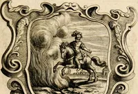 An illustration from Imago primi saeculi Societatis Iesu (1640)