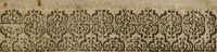 An illustration from The anatomy of melancholy : vvhat it is ; vvith all the kindes, causes, symptomes, prognosticks, and seuerall cures of it ; in three maine partitions, with their seuerall sections, members, and subsections ; philosophically, medicinally, historically opened and cut vp (1624)