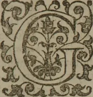 An illustration from The anatomy of melancholy : vvhat it is ; vvith all the kindes, causes, symptomes, prognosticks, and seuerall cures of it ; in three maine partitions, with their seuerall sections, members, and subsections ; philosophically, medicinally, historically opened and cut vp (1624)