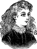An illustration from The new republic, or, Culture, faith, and philosophy in an English country house [electronic resource] (1895)