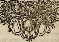 Picture 27 of 92 from Sacrum sanctuarium crucis et patientiae crucifixorum et cruciferorum, emblematicis imaginibus laborantium et aegrotantium ornatum: artifices gloriosi nouae artis bene viuendi et moriendi secundum rationem regulae et circini (1634), leaf 142