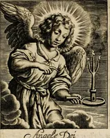 Picture 6 of 92 from Sacrum sanctuarium crucis et patientiae crucifixorum et cruciferorum, emblematicis imaginibus laborantium et aegrotantium ornatum: artifices gloriosi nouae artis bene viuendi et moriendi secundum rationem regulae et circini (1634), leaf 17