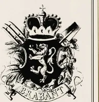 An illustration from Sacrum sanctuarium crucis et patientiae crucifixorum et cruciferorum, emblematicis imaginibus laborantium et aegrotantium ornatum: artifices gloriosi nouae artis bene viuendi et moriendi secundum rationem regulae et circini (1634)