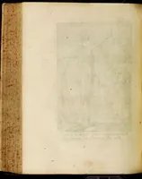 An illustration from Sacrum sanctuarium crucis et patientiae crucifixorum et cruciferorum, emblematicis imaginibus laborantium et aegrotantium ornatum: artifices gloriosi nouae artis bene viuendi et moriendi secundum rationem regulae et circini (1634)