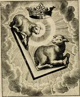 Picture 10 of 92 from Sacrum sanctuarium crucis et patientiae crucifixorum et cruciferorum, emblematicis imaginibus laborantium et aegrotantium ornatum: artifices gloriosi nouae artis bene viuendi et moriendi secundum rationem regulae et circini (1634), leaf 38